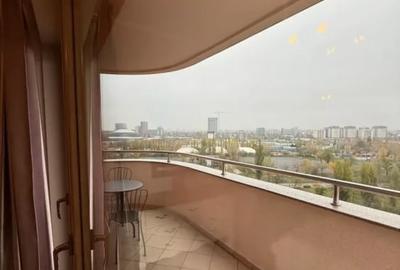 Apartament 2 Camere Hotel Monte Carlo Palace | 2 Bai | Terasa - 5