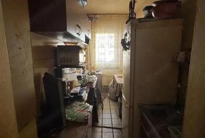 Garsonieră decomandată în Craiovița Nouă - 1