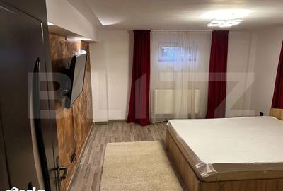 Apartament cu 3 camere în Borhanci - 6
