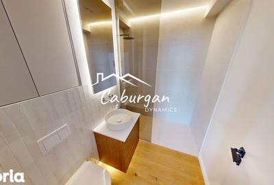 Apartament cu 3 camere decomandat în Cristian - 7