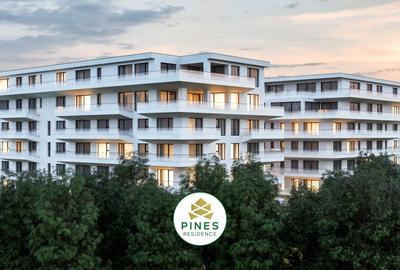 Apartament cu 3 camere semidecomandat în Băneasa - 1