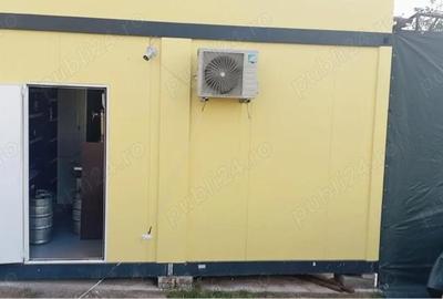 Spațiu comercial, de 30 mp, în Păulești - 5