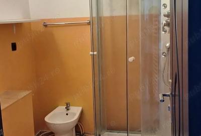 Apartament cu 2 camere semidecomandat în Central - 2