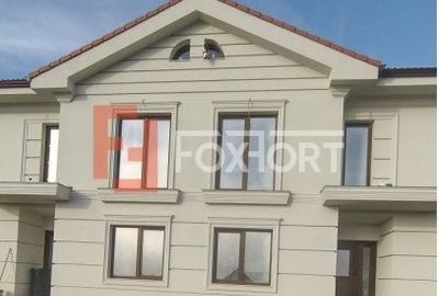 Duplex 5 camere, Sacalaz - Arhitectura moderna - 37