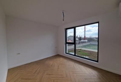 Duplex cu 4 camere cu Teren 250 Mp în Mogoșoaia - 17