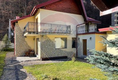 Casa / Vila de lux cu 5 camere de vanzare - 3