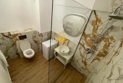 2 Camere Lux, Wings, Parcare, Zorilor, LIDL, Golden Tulip, Frunzisului - 9