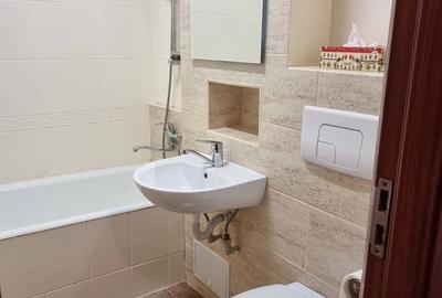 Garsonieră decomandată în Drumul Taberei - 7