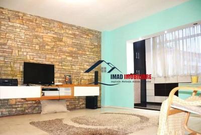 Apartament Modern, Spatios - Targoviste, Micro 6, zona Pavc - 8