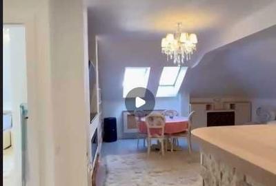 Apartament cu 2 camere decomandat în Bună Ziua - 5