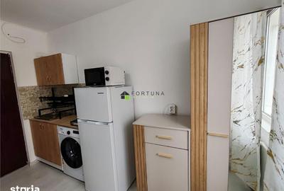 Garsonieră, mobilată în Astra - 4