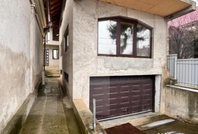 Casă cu 3 camere cu Teren 451 Mp în Central - 2