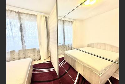 Apartament cu 2 camere decomandat, mobilat în Unirii - 3
