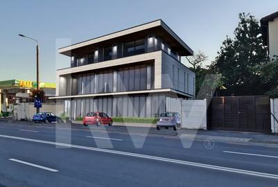 Oportunitate investitie - teren central Sibiu, ideal birouri sau locuinta