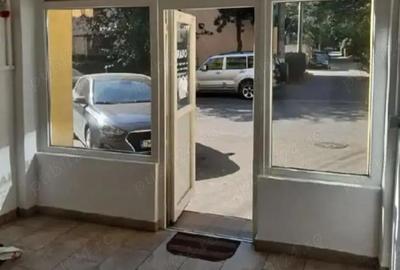 Spațiu comercial, de 40 mp, în Aradului