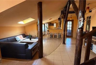 Apartament cu 3 camere în Vasile Alecsandri - 4