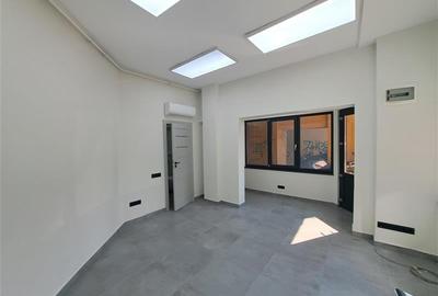 Spatiu comercial, 22 mp utili, situat in cartierul Marasti!