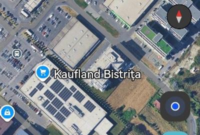 Apartament 2 camere 70 mp, bloc nou construit, C. Moldovei, Kaufland - 4