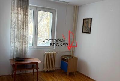 Apartament cu 4 camere semidecomandat, mobilat în Dristor - 3