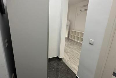 Garsonieră decomandată în Rahova - 11