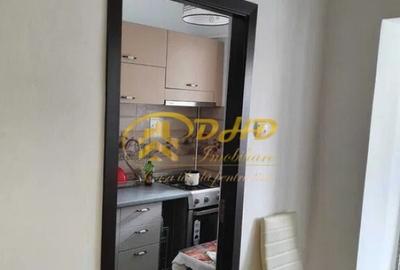 Apartament 1 camera Pacurari - 2