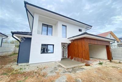 Casa cu 4 camere si garaj in Sibiu zona Vasile Aaron Casa cu 4 camere si garaj in Sibiu zona Vasile Aaron - 2