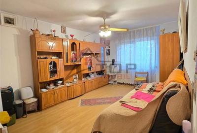 Apartament cu 2 camere decomandat în Dacia - 2