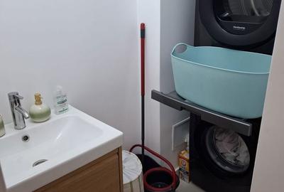 Apartament cu 4 camere în Ultracentral - 11