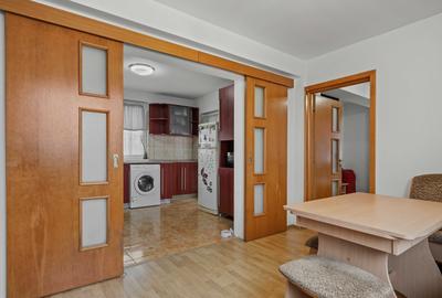 OTOPENI - ODAI Tudor Vladimirescu, Casa individuala 162 MP, Lot 680! OTOPENI - ODAI Tudor Vladimirescu, Casa individuala 162 MP, Lot 680! - 7