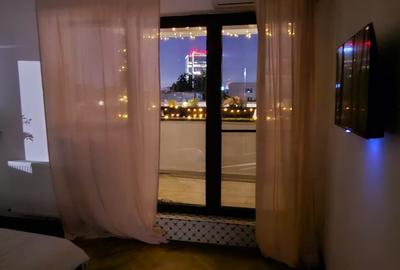 Central | Gara de Nord | Ideal Airbnb | Etaj 6 - 27