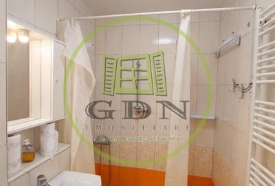 Apartament cu 2 camere decomandat în Bartolomeu - 3