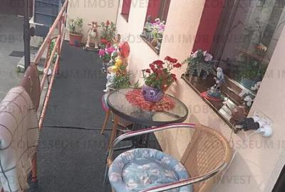 Garsoniera la casa - zona Brasovul Vechi - 2