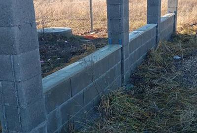 Vand casa semifinisata in Cihei. - 6