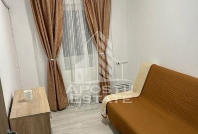 Apartament 3 camere, centrala proprie, Lipovei - 4