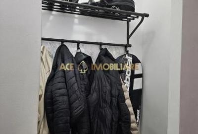 Apartament cu 2 camere decomandat, mobilat în Gorjului - 5