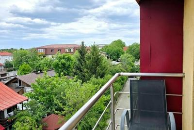 Apartament central Otopeni, 3 camere spatios, 67mp utili - 9