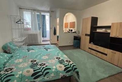 Garsonieră semidecomandată în Central - 2