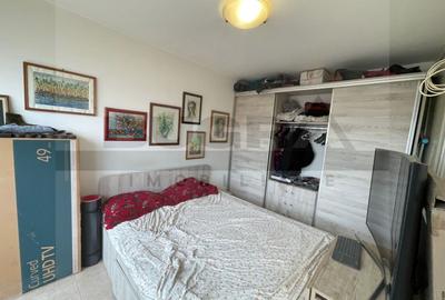 Garsonieră decomandată în Între Lacuri - 2