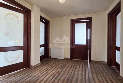 Vanzare vila P+1+M  Sinesti Ialomita  Balta Mostistea - 14