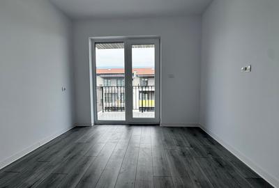 Apartament cu 2 camere decomandat în Giroc - 8
