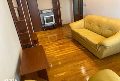 Apartament cu 4 camere în Central - 1