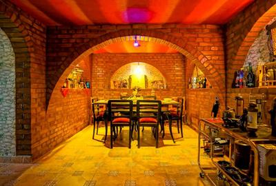 Proprietate unică pe malul lacului Moacșa – liniște, rafinament, eleganta - 20