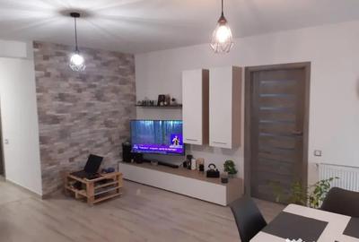Apartament cu 2 camere semidecomandat în Florești - 9