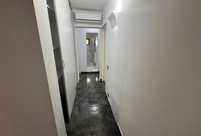 Ap 3 cam,2 bai,renovat, 2 balcoane, Independentei - central - 10