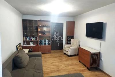 Apartament 2 camere, renovat,Cf.1, Et.4/10-Lift nou, Izolat, Mureseni - 3