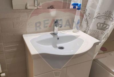 Apartament cu 2 camere în 1 Mai - 5
