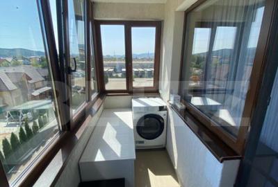 Apartament SUPERB 3 camere, 81 mp utili, garaj, 2 bai- zona - 2