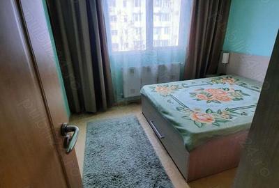 Proprietar inchiriez Apt. 2 camere decomandat Berceni - 1