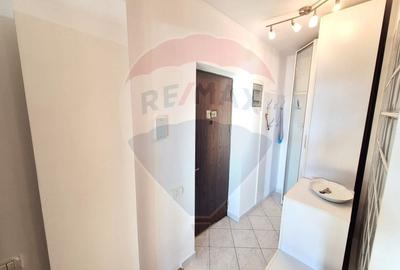 Apartament de inchiriat 2 camere | loc parcare | Vacaresti Brancoveanu - 13