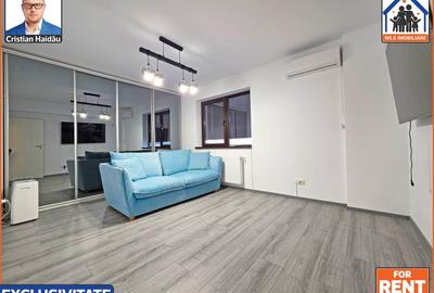 Prima inchiriere! Apartament 2 camere modern - Dream Residence Rahova Prima inchiriere! Apartament 2 camere modern - Dream Residence Rahova - 3